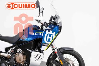 HUSQVARNA NORDEN 901 EXPEDITION