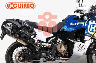 HUSQVARNA NORDEN 901 EXPEDITION