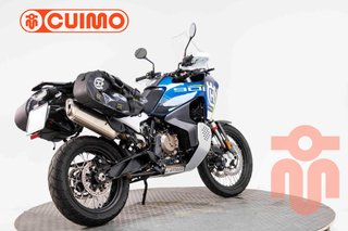 HUSQVARNA NORDEN 901 EXPEDITION