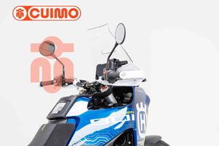 HUSQVARNA NORDEN 901 EXPEDITION