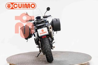 HUSQVARNA NORDEN 901 EXPEDITION