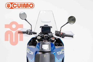HUSQVARNA NORDEN 901 EXPEDITION