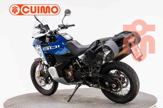 HUSQVARNA NORDEN 901 EXPEDITION