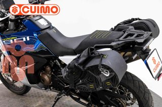 HUSQVARNA NORDEN 901 EXPEDITION