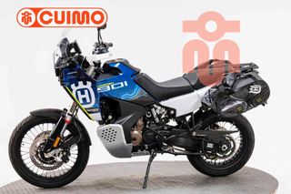 HUSQVARNA NORDEN 901 EXPEDITION