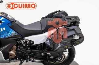 HUSQVARNA NORDEN 901 EXPEDITION