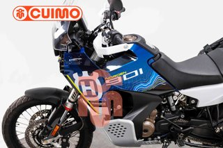 HUSQVARNA NORDEN 901 EXPEDITION