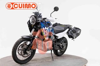 HUSQVARNA NORDEN 901 EXPEDITION