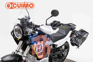 HUSQVARNA NORDEN 901 EXPEDITION