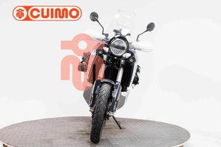 HUSQVARNA NORDEN 901 EXPEDITION
