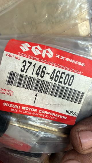 Llave para Suzuki, DL 1000. Ref 37146-46E00