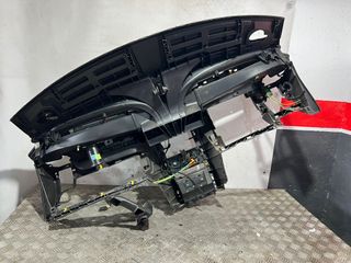 KIT AIRBAG PEUGEOT 207