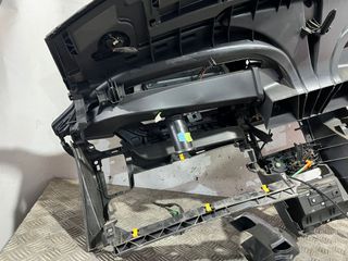 KIT AIRBAG PEUGEOT 207