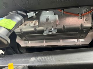 KIT AIRBAG PEUGEOT 207