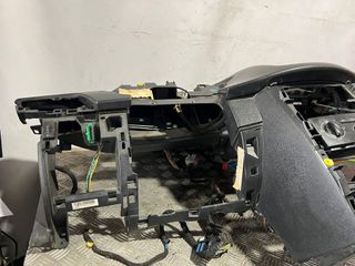 KIT AIRBAG PEUGEOT 207