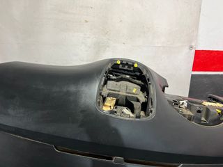 KIT AIRBAG PEUGEOT 207