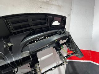 KIT AIRBAG PEUGEOT 207