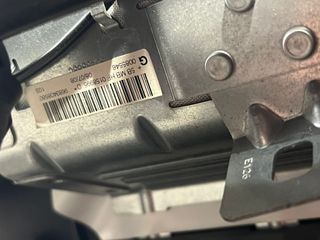 KIT AIRBAG PEUGEOT 207