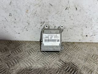 KIT AIRBAG PEUGEOT 207