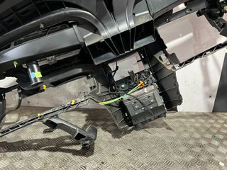 KIT AIRBAG PEUGEOT 207