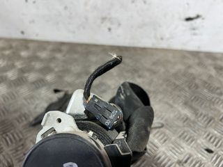 KIT AIRBAG PEUGEOT 207