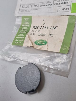 AWR1144LNF Tapa salpicadero Range Rove P38