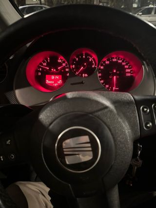 SEAT Altea 2005