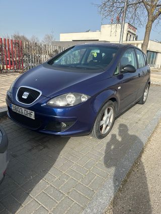 SEAT Altea 2005