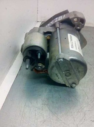 Motor arranque renault 233005993ra clio - 5 182336