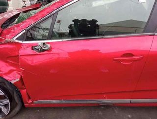 Motor arranque renault 233005993ra clio - 5 182336