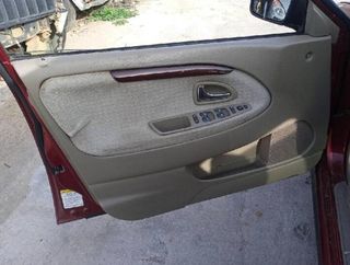 Volvo 340532 4d56 kit embrague s40 berlina