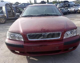 Volvo 340532 4d56 kit embrague s40 berlina