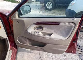 Volvo 340532 4d56 kit embrague s40 berlina