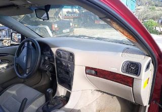 Volvo 340532 4d56 kit embrague s40 berlina