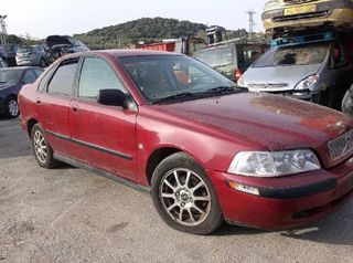 Volvo 340532 4d56 kit embrague s40 berlina