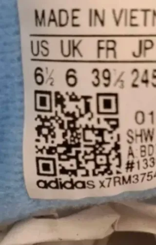 Zapatillas Adidas Spezial Azul