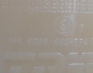 Opel 1040085 bomba de dirección zafira a 109999