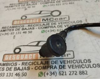 131439 colector admisión 9635885080 peugeot 307 xn