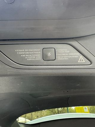 Citroen C4 Picasso 2013