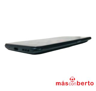 Móvil Xiaomi Redmi Note 10 5G 128Gb Negro