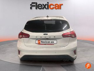 Ford Focus 1.0 Ecoboost 92kW Active Auto