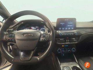Ford Focus 1.0 Ecoboost 92kW Active Auto