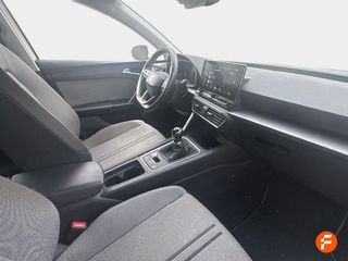 Seat Leon 2.0 TDI 85kW S&S Reference