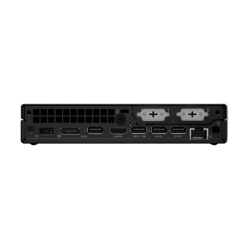 Ordenador Mini PC Lenovo M80Q 16Gb RAM i5 10a WIFI afbeelding 2