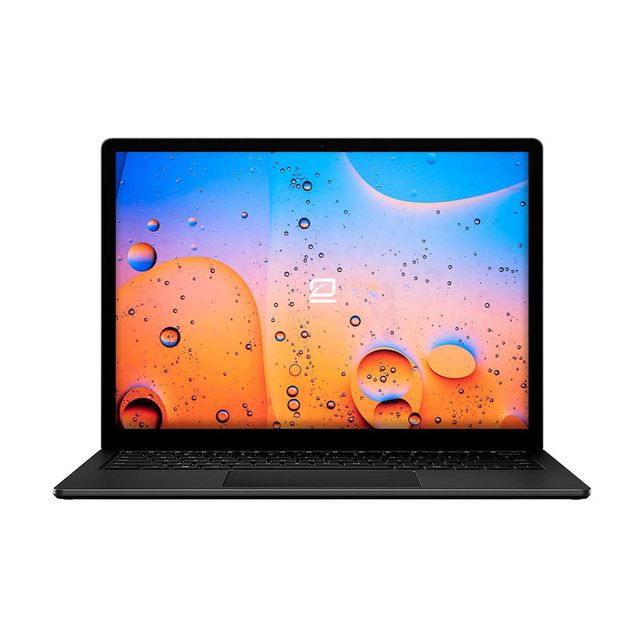 ¡¡OUTLET!! Microsoft Surface Laptop 4 Táctil 13,5" i7 1185G7, 16GB, SSD 256GB, 2K+, Negro