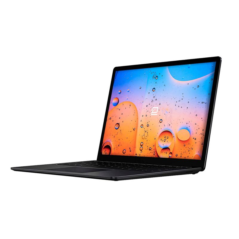 ¡¡OUTLET!! Microsoft Surface Laptop 4 Táctil 13,5" i7 1185G7, 16GB, SSD 256GB, 2K+, Negro afbeelding 2
