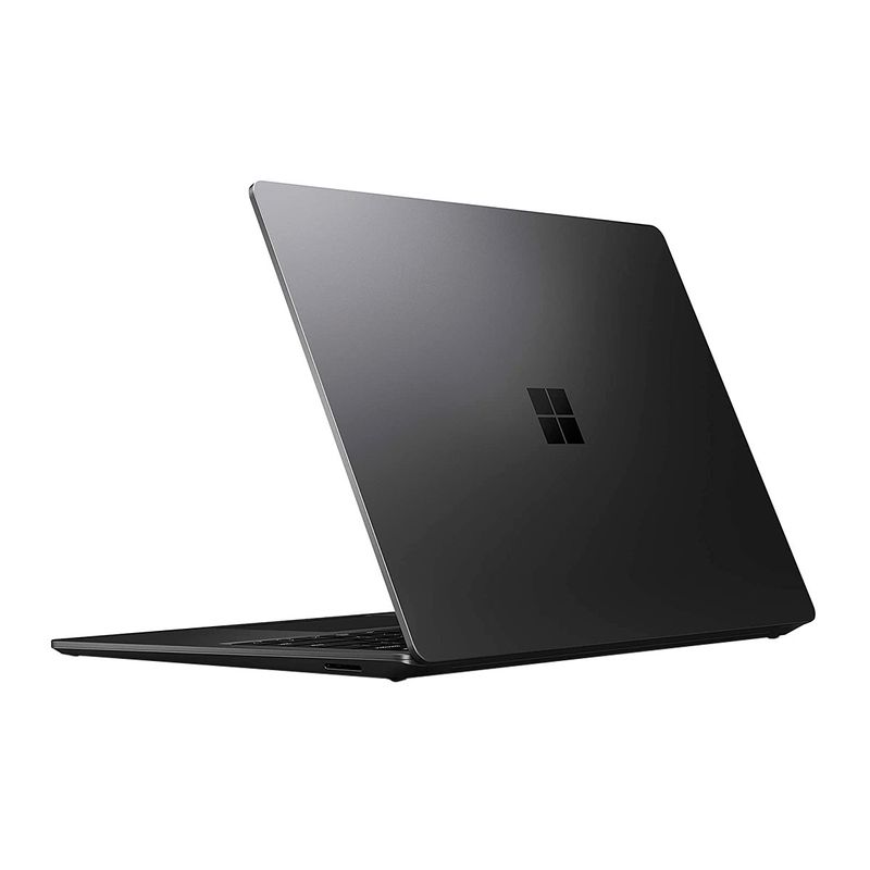 ¡¡OUTLET!! Microsoft Surface Laptop 4 Táctil 13,5" i7 1185G7, 16GB, SSD 256GB, 2K+, Negro afbeelding 6