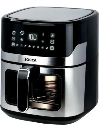 Freidora Aire 6.5L -NUEVA- Air Fryer