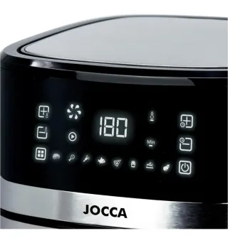 Freidora Aire 6.5L -NUEVA- Air Fryer