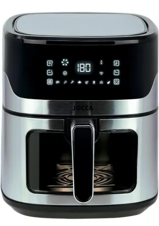 Freidora Aire 6.5L -NUEVA- Air Fryer